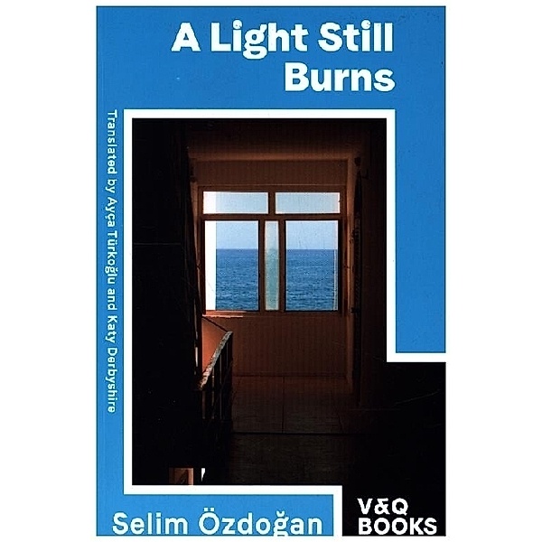 A Light Still Burns, Selim Özdogan