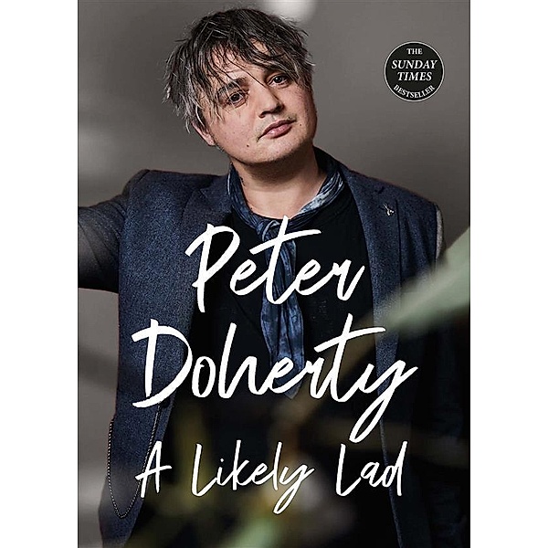 A Likely Lad, Peter Doherty, Simon Spence