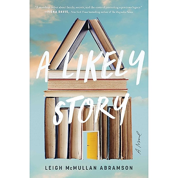 A Likely Story, Leigh McMullan Abramson