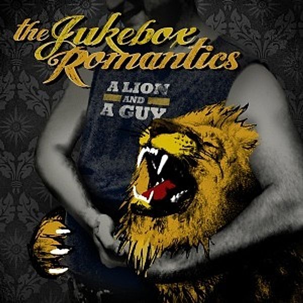 A Lion And A Guy, Jukebox Romantics