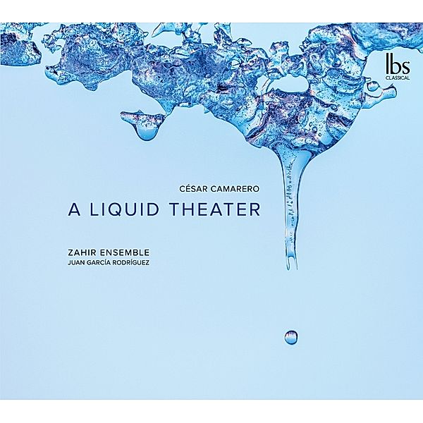 A Liquid Theater, Juan García Rodríguez, Zahir Ensemble