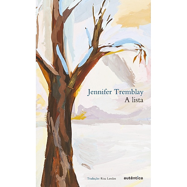 A Lista, Jennifer Tremblay