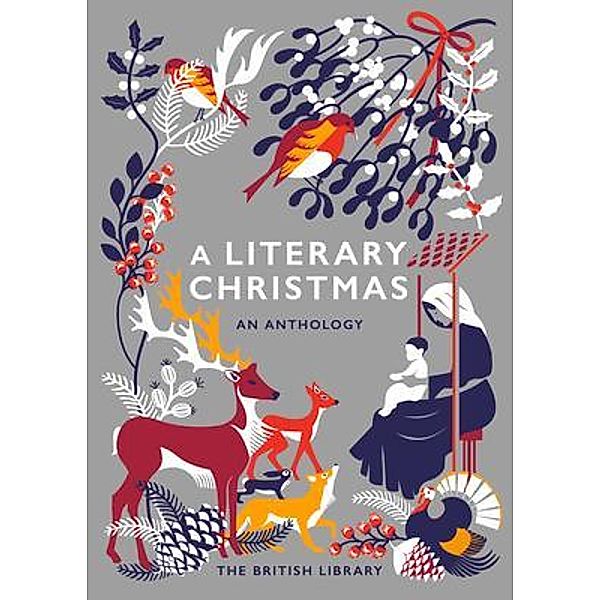 A Literary Christmas, British Library