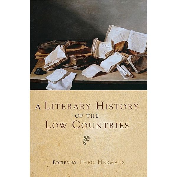 A Literary History of the Low Countries