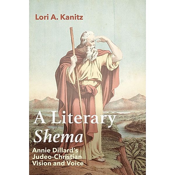 A Literary Shema, Lori A. Kanitz