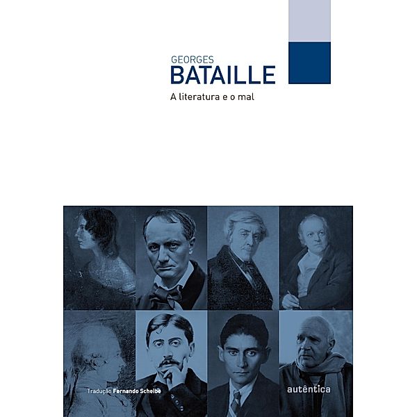 A literatura e o mal, Georges Bataille, Fernando Scheibe