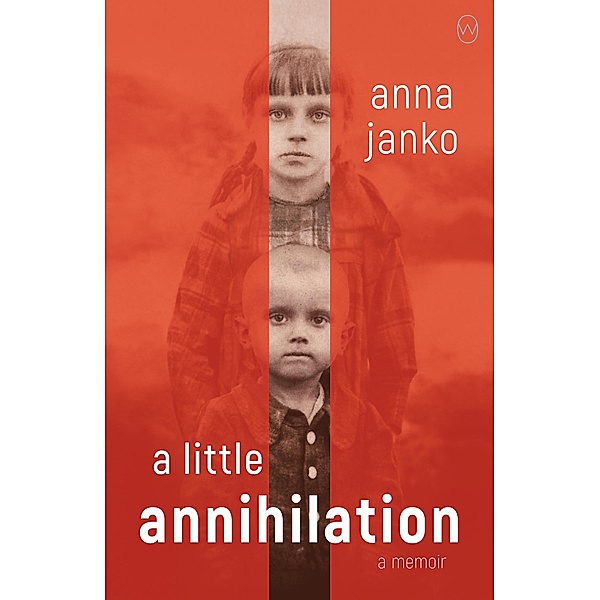 A Little Annihilation, Anna Janko