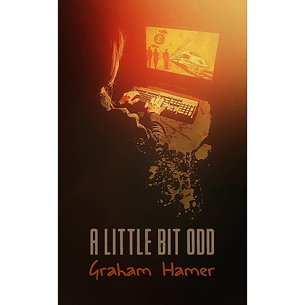 A Little Bit Odd, Graham Hamer