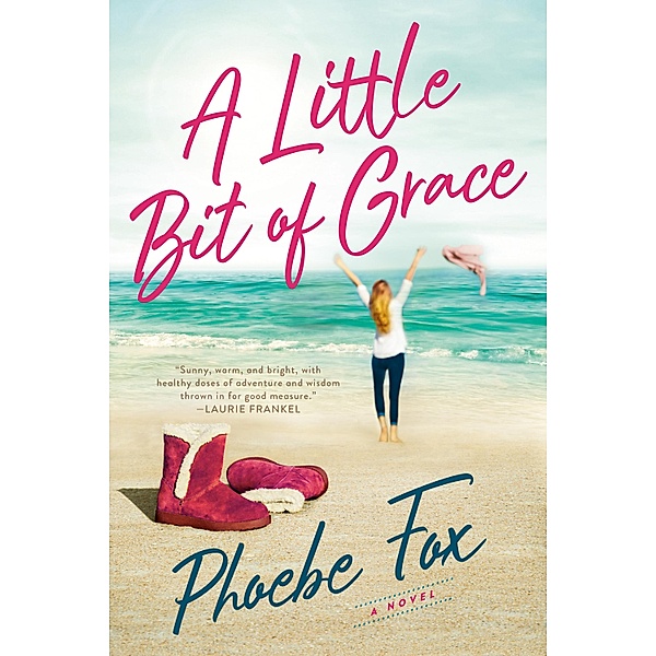 A Little Bit of Grace, Phoebe Fox