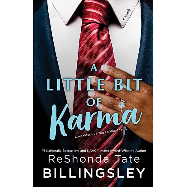 A Little Bit of Karma, Reshonda Tate Billingsley