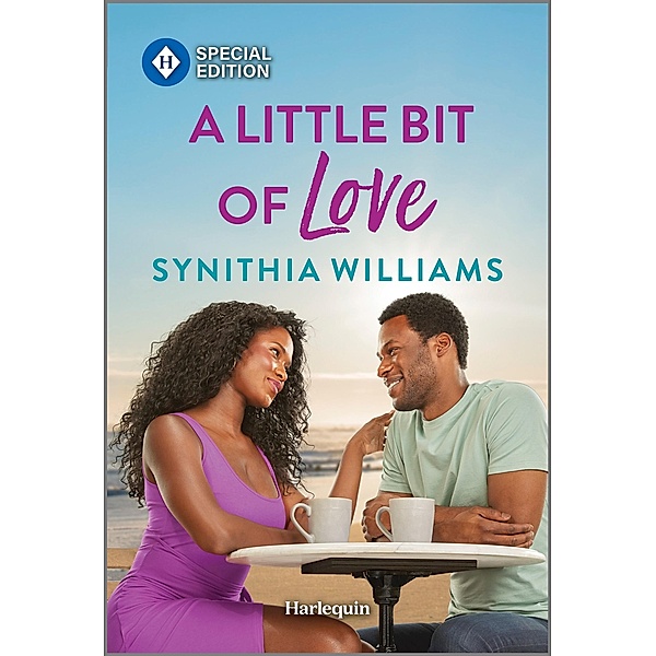 A Little Bit of Love, Synithia Williams