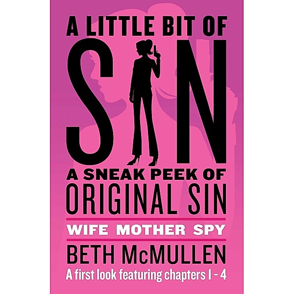 A Little Bit of Sin, Beth McMullen
