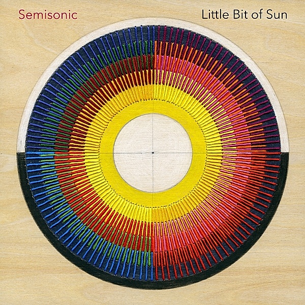 A Little Bit Of Sun, Semisonic