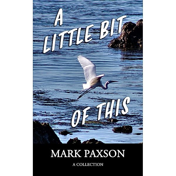 A Little Bit of This, Mark Paxson