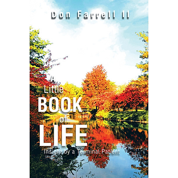 A Little Book of Life, Don Farrell II