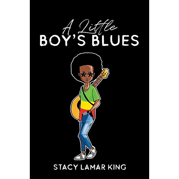 A Little Boy's Blues, Stacy Lamar King