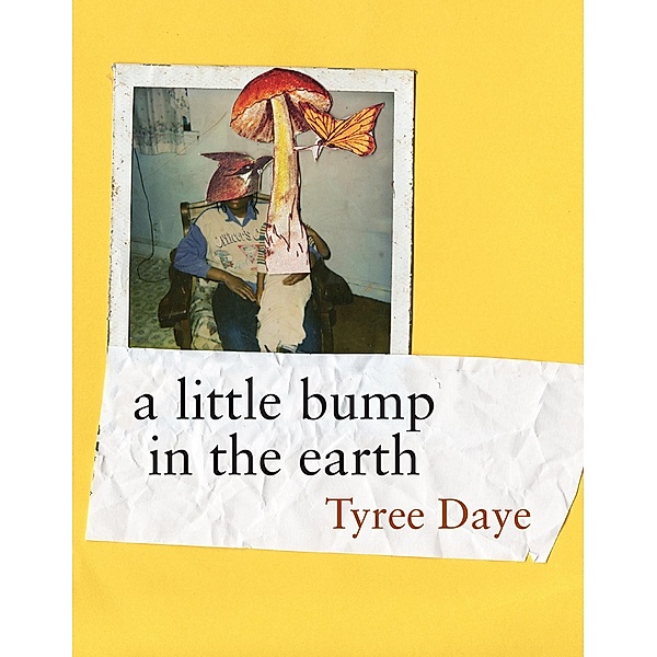 a little bump in the earth, Tyree Daye