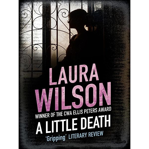 A Little Death, Laura Wilson