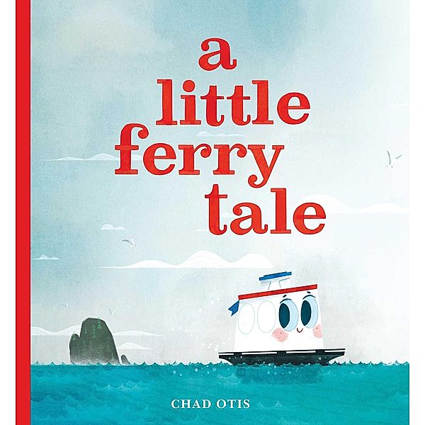 A Little Ferry Tale, Chad Otis