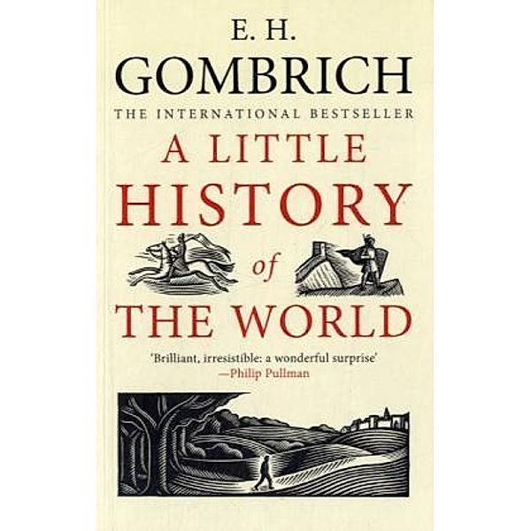 A Little History of the World, Ernst H. Gombrich