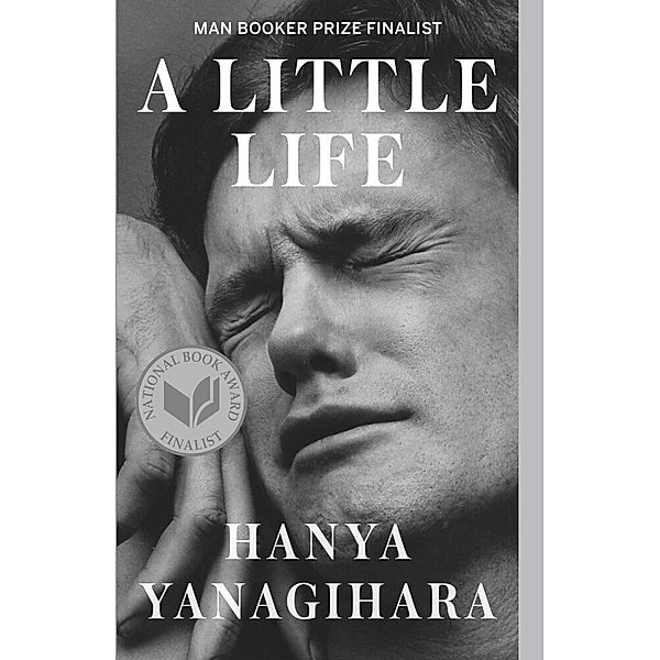 A Little Life, Hanya Yanagihara