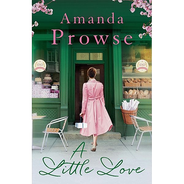 A Little Love, Amanda Prowse