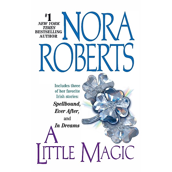 A Little Magic, Nora Roberts