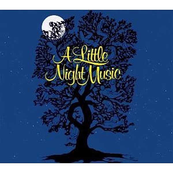 A Little Night Music, Original Broadway Cast Recording