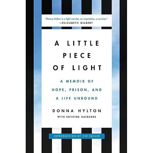 A Little Piece of Light, Donna Hylton