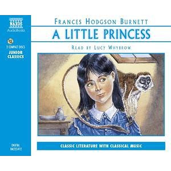 A Little Princess, Lucy Whybrow