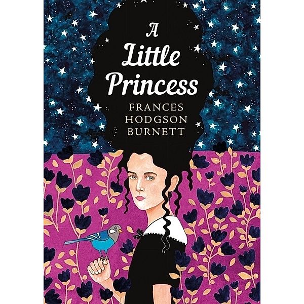 A Little Princess, Frances Hodgson Burnett