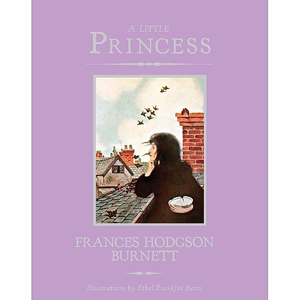 A Little Princess / Knickerbocker Children's Classics, Frances Hodgson Burnett