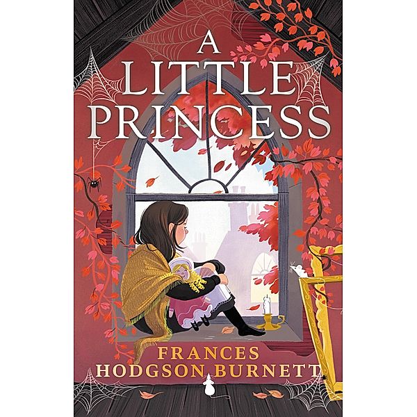 A Little Princess / Read & Co. Treasures Collection, Frances Hodgson Burnett