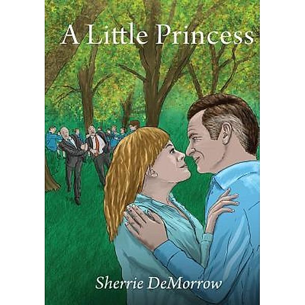 A Little Princess / Sherrie DeMorrow, Sherrie Demorrow