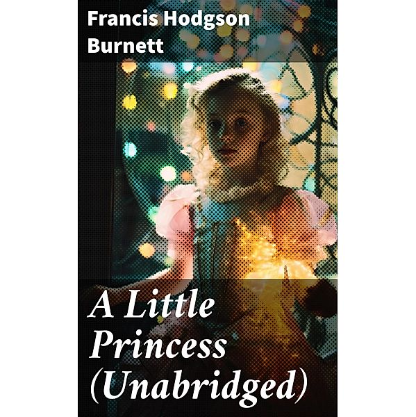 A Little Princess (Unabridged), Francis Hodgson Burnett