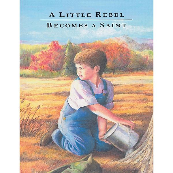 A Little Rebel Becomes a Saint, Dennis Gundersen