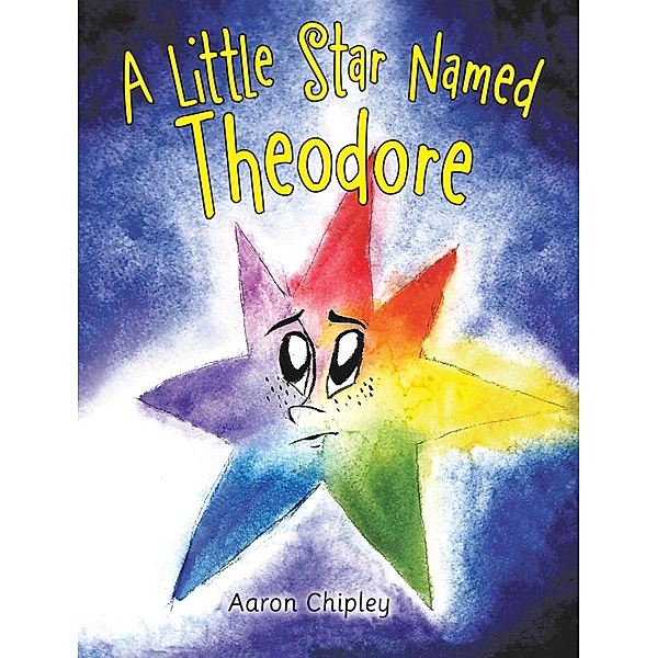 A Little Star Named Theodore, Aaron Chipley