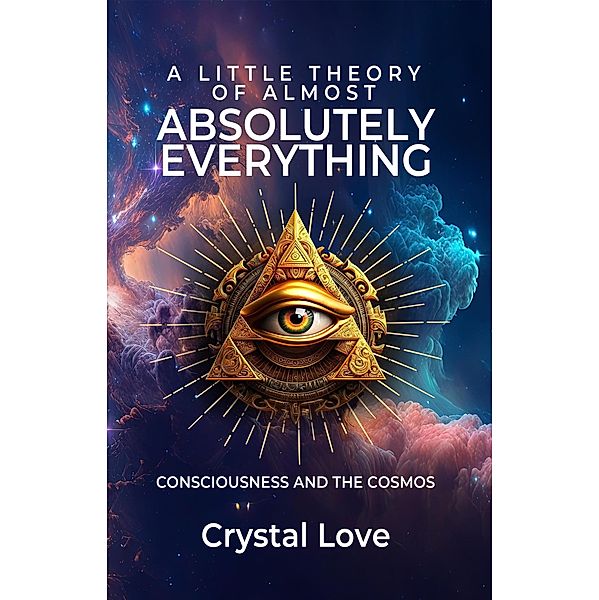A Little Theory of Almost Absolutely Everything, Crystal Love