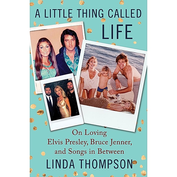 A Little Thing Called Life, Linda Thompson