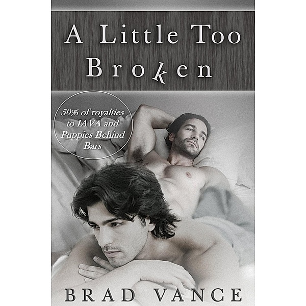 A Little Too Broken, Brad Vance