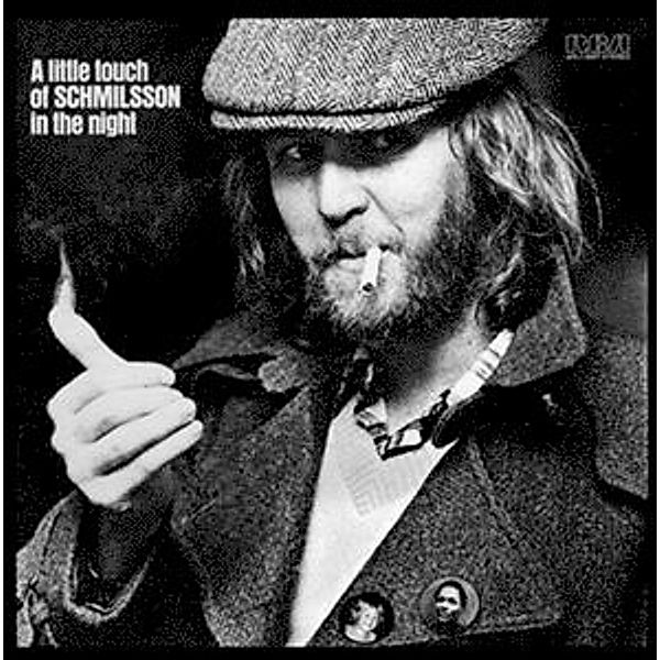 A Little Touch Of Schmilsson I (Vinyl), Harry Nilsson