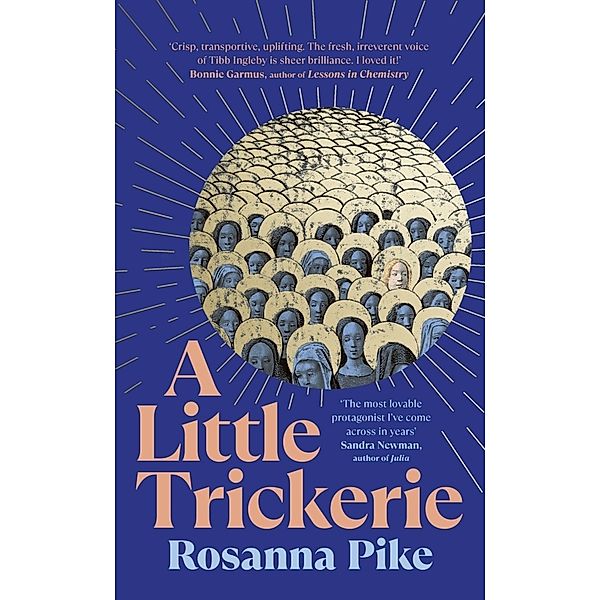 A Little Trickerie, Rosanna Pike