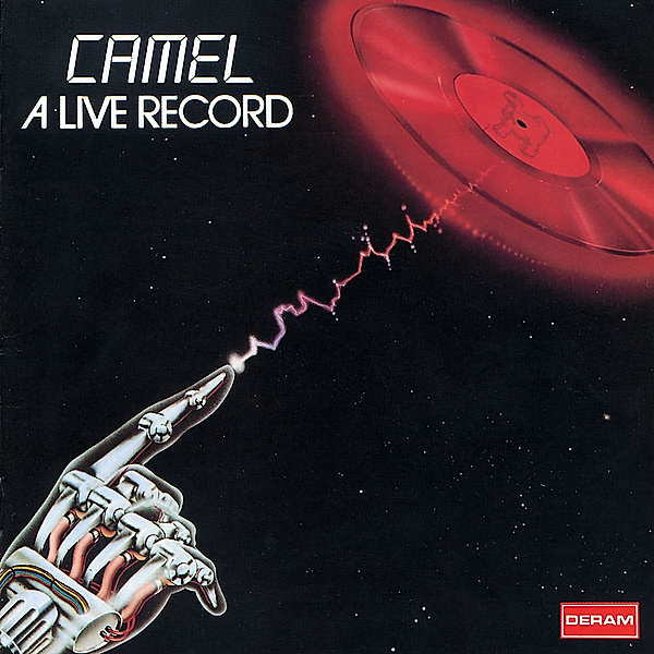 A Live Record, Camel