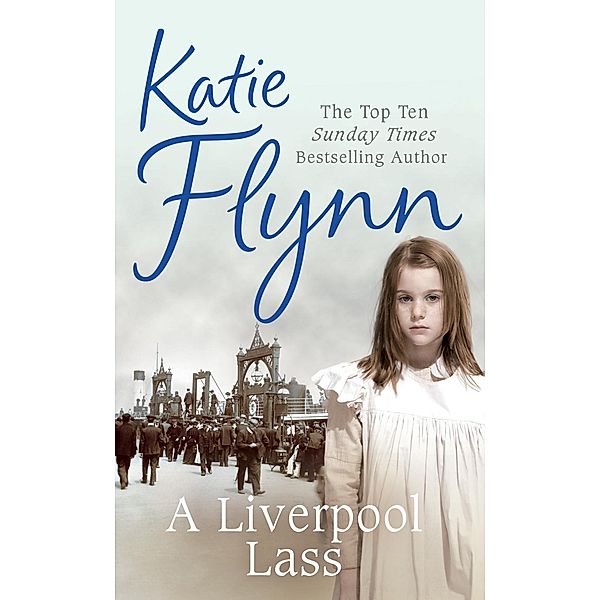 A Liverpool Lass, Katie Flynn