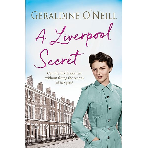 A Liverpool Secret, Geraldine O'Neill