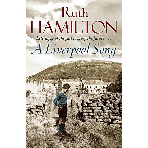 A Liverpool Song, Ruth Hamilton