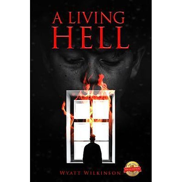 A Living Hell / PageTurner, Press and Media, Wyatt Wilkinson