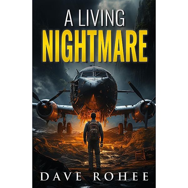 A Living Nightmare, Dave Rohee