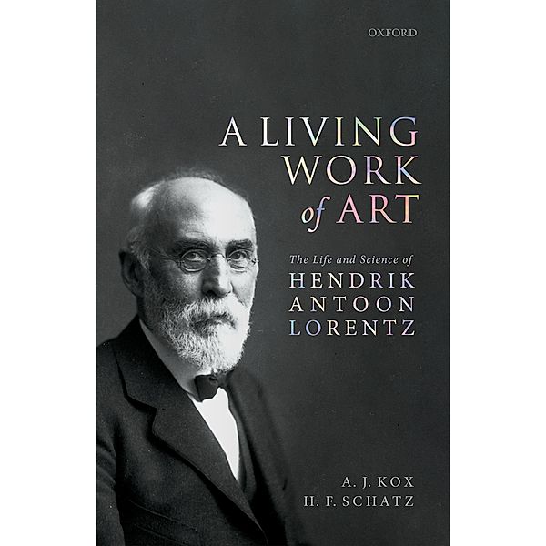 A Living Work of Art, A. J. Kox, H. F. Schatz