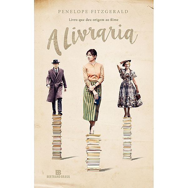 A livraria, Penelope Fitzgerald